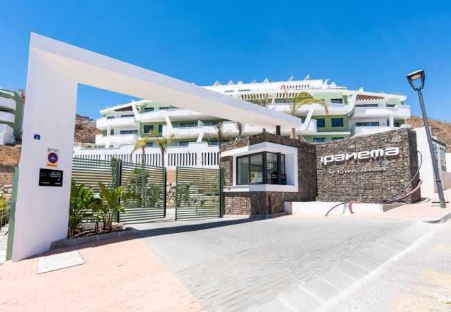 Appartement in La Cala de Mijas - Casa Sema | Appartement in Mijas Appartement in La Cala de Mijas - Casa Sema | Appartement in Mijas
