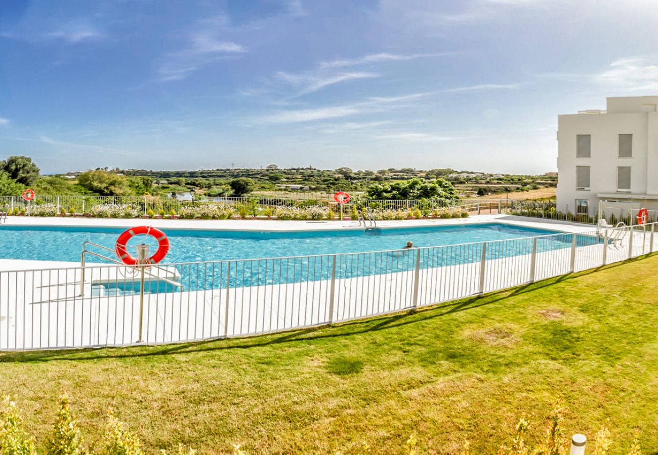 Appartement in Estepona - Casa Carroza | Appartement in Cancelada