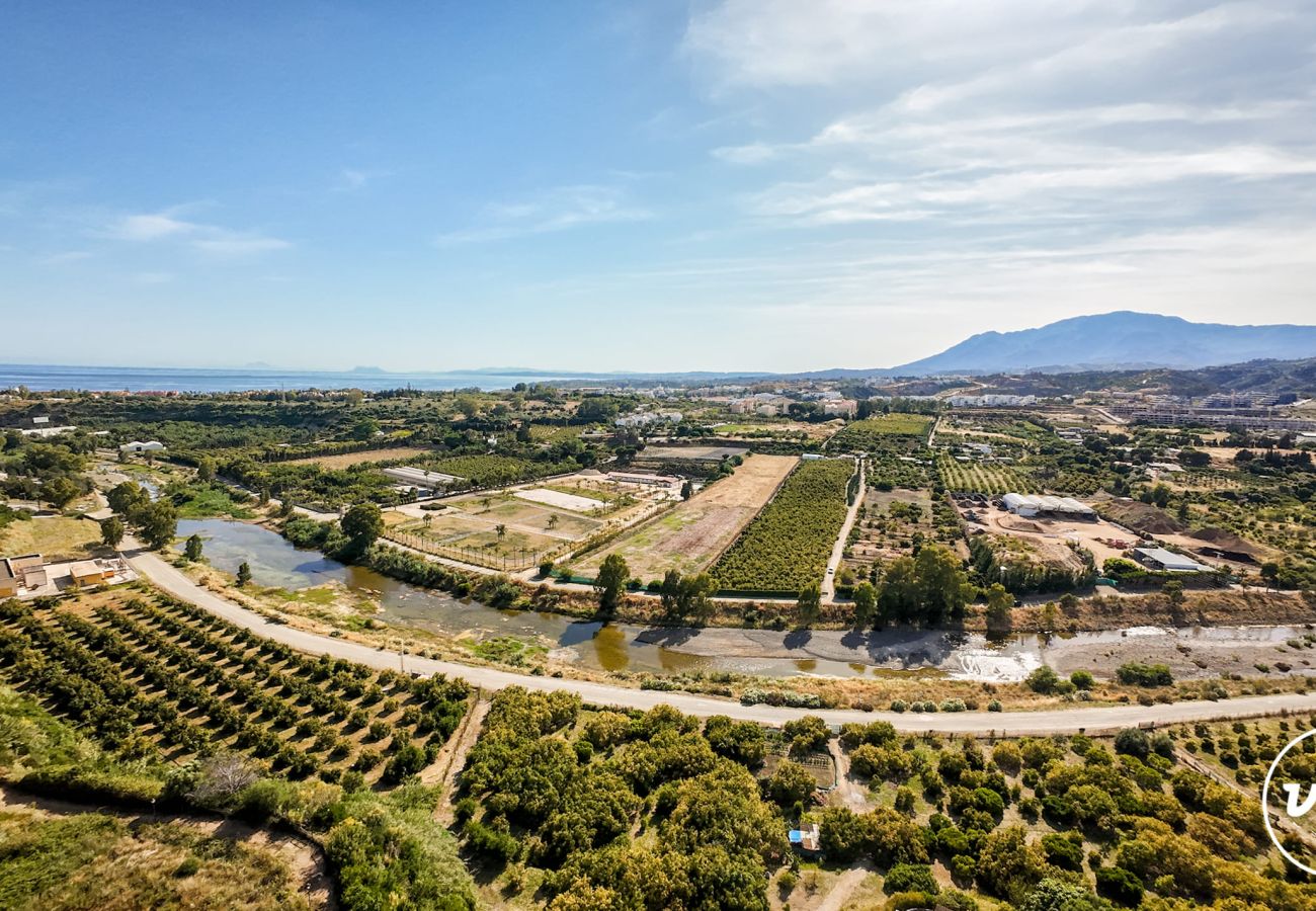 Appartement in Estepona - Casa Carroza | Appartement in Cancelada