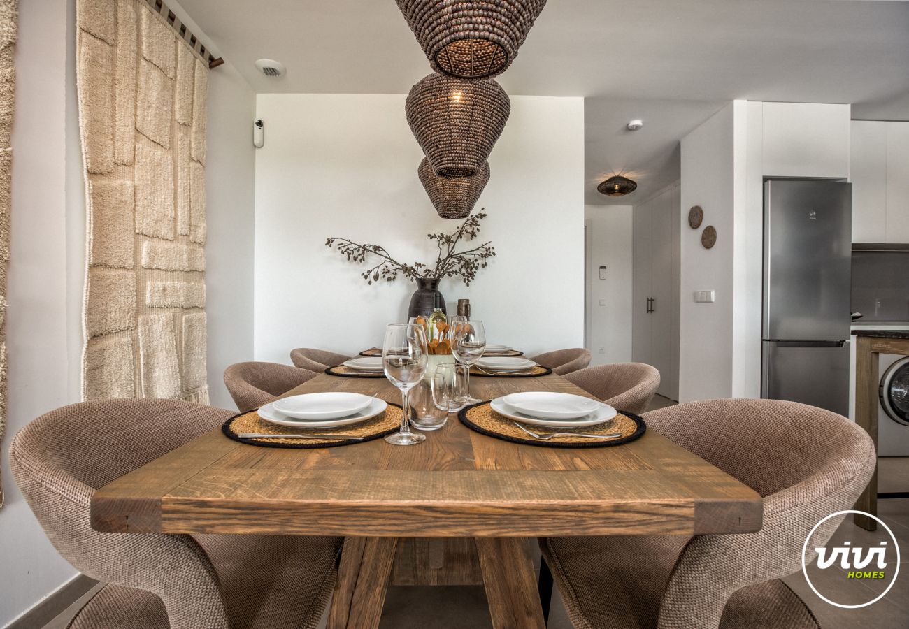 Appartement in Estepona - Casa Carroza | Appartement in Cancelada