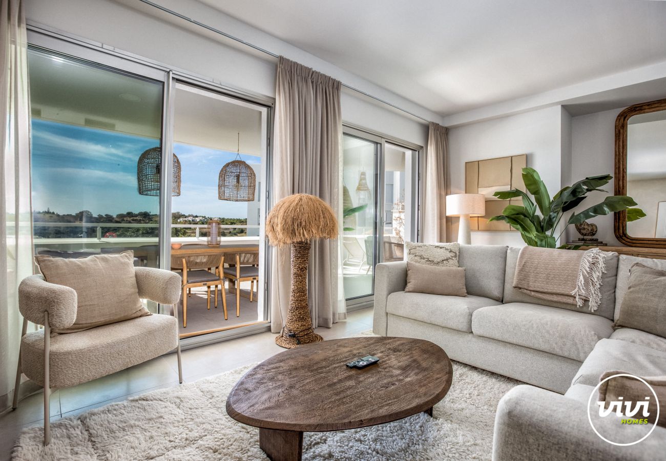 Appartement in Estepona - Casa Carroza | Appartement in Cancelada