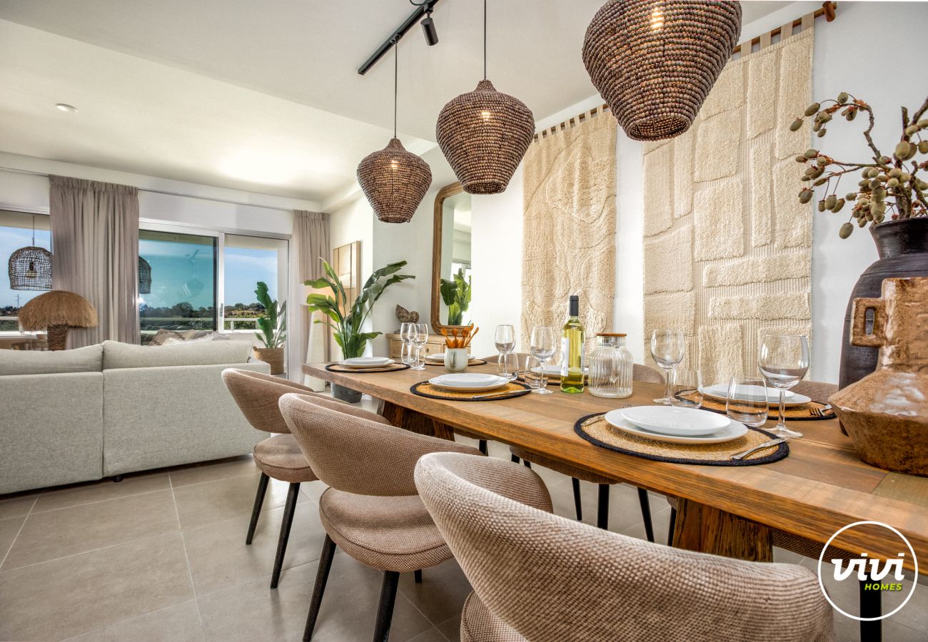 Appartement in Estepona - Casa Carroza | Appartement in Cancelada