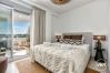 Appartement in Estepona - Casa Carroza | Zwembad - terras - gym 