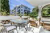 Appartement in Mijas Costa - Calahonda Charm | Appartement met Zwembad