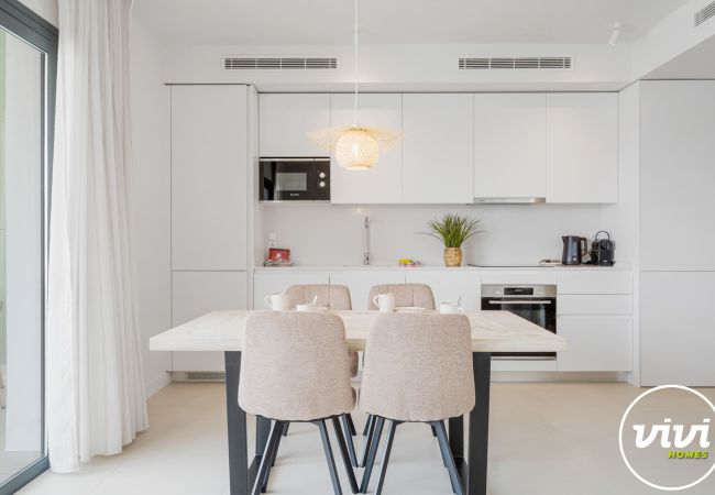 Appartement in La Cala de Mijas - Casa la Perla | Appartement met binnenzwembad in Mijas Appartement in La Cala de Mijas - Casa la Perla | Appartement met binnenzwembad in Mijas