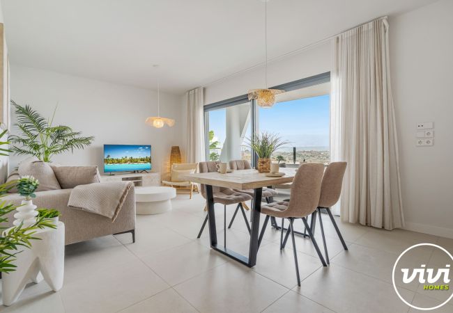 Appartement in La Cala de Mijas - Casa la Perla | Appartement met binnenzwembad in Mijas Appartement in La Cala de Mijas - Casa la Perla | Appartement met binnenzwembad in Mijas