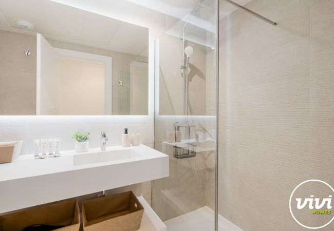 Appartement in La Cala de Mijas - Casa la Perla | Appartement met binnenzwembad in Mijas Appartement in La Cala de Mijas - Casa la Perla | Appartement met binnenzwembad in Mijas