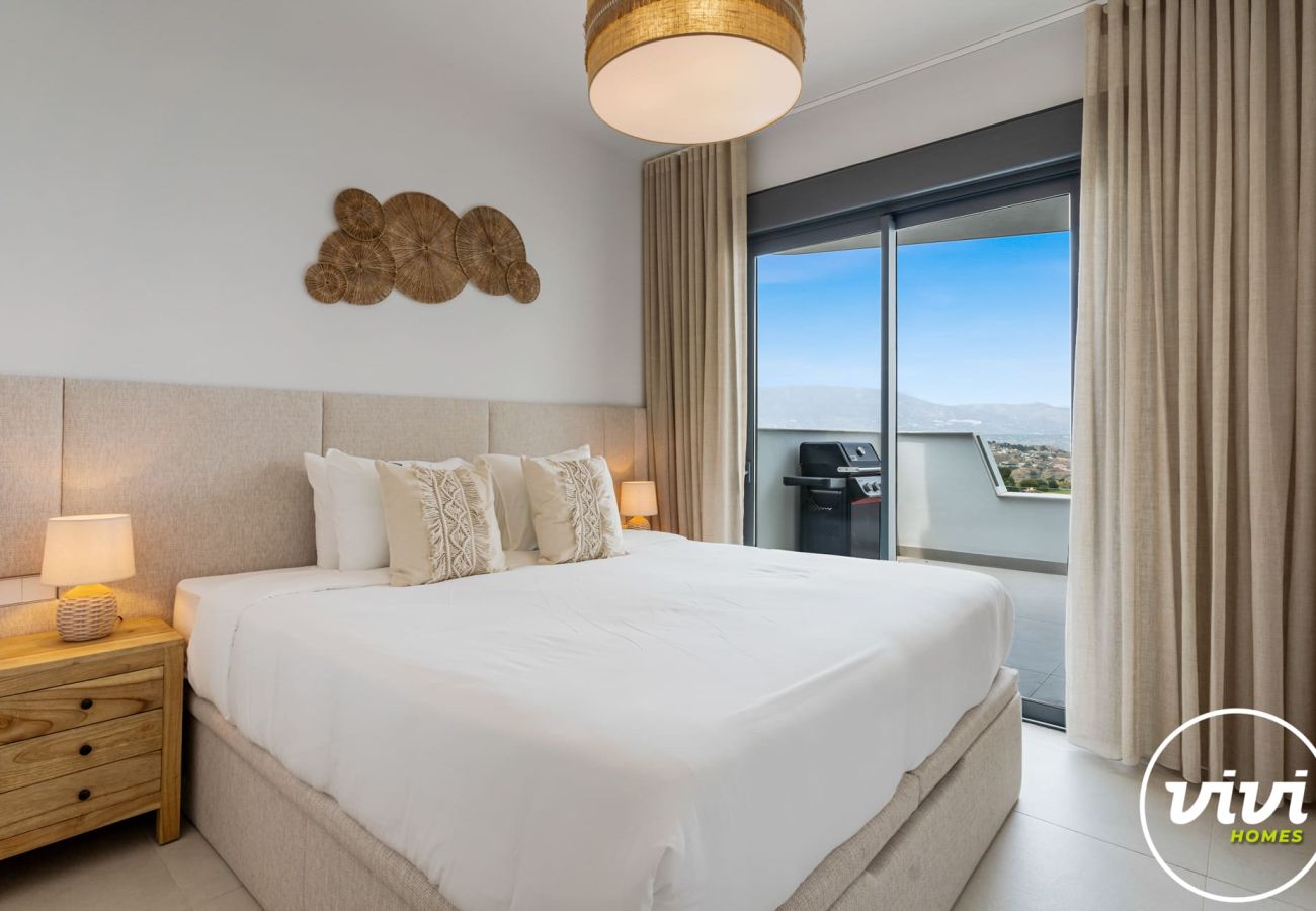 Appartement in La Cala de Mijas - Casa la Perla | Appartement met Zwembad