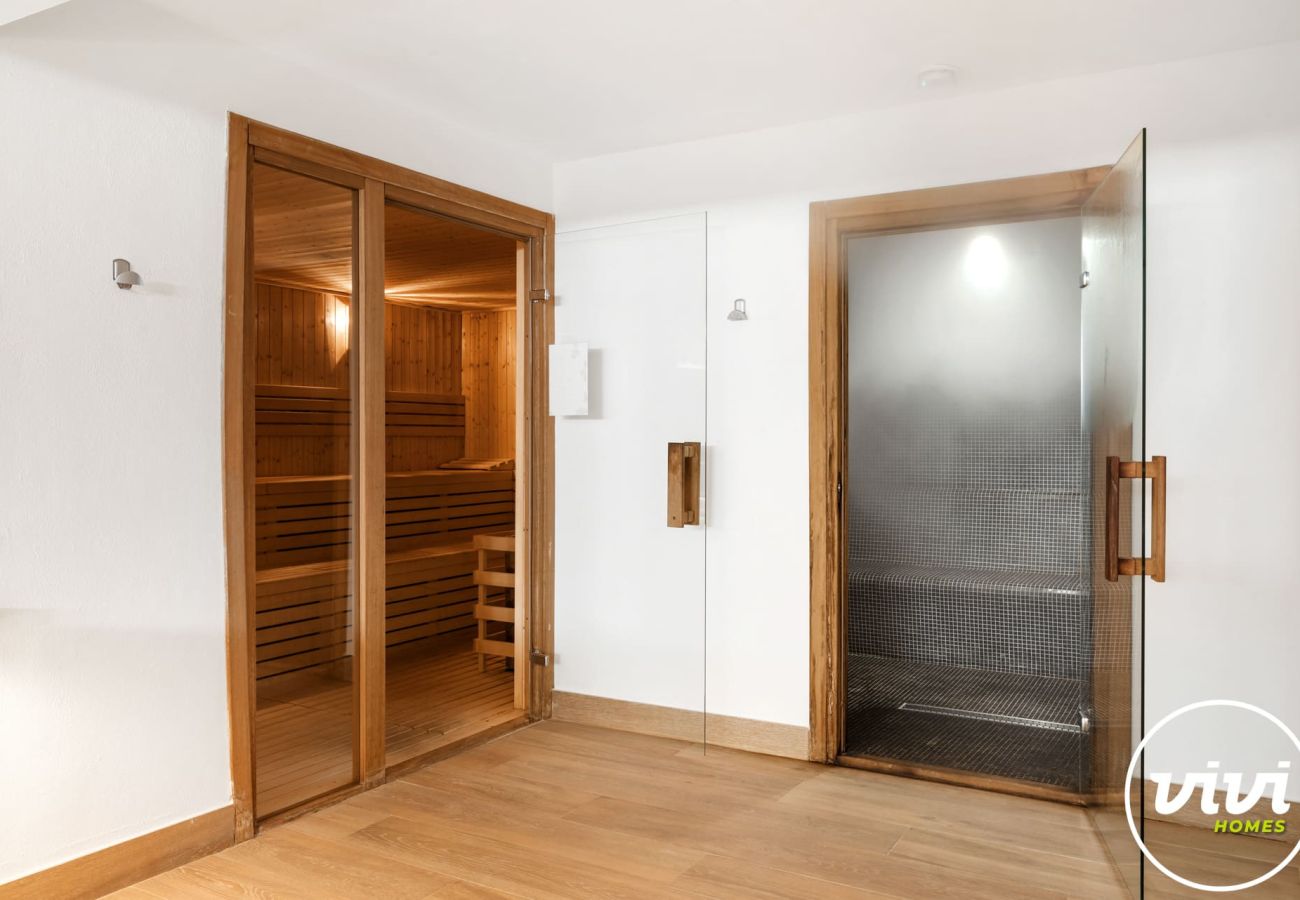 Appartement in La Cala de Mijas - Casa la Perla | Appartement met Zwembad