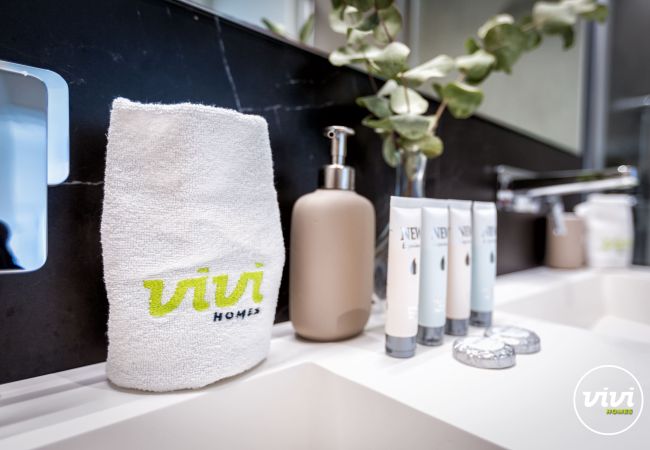 Appartement in Torremolinos - Lola |  Aan het strand in Torremolinos Appartement in Torremolinos - Lola |  Aan het strand in Torremolinos