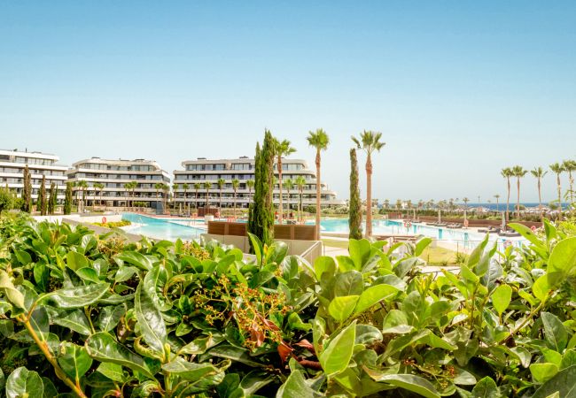 Appartement in Torremolinos - Lola |  Aan het strand in Torremolinos Appartement in Torremolinos - Lola |  Aan het strand in Torremolinos