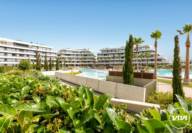 Appartement in Torremolinos - Lola |  Aan het strand in Torremolinos Appartement in Torremolinos - Lola |  Aan het strand in Torremolinos