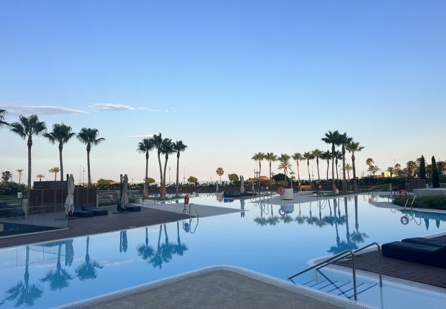 Appartement in Torremolinos - Lola |  Aan het strand in Torremolinos Appartement in Torremolinos - Lola |  Aan het strand in Torremolinos