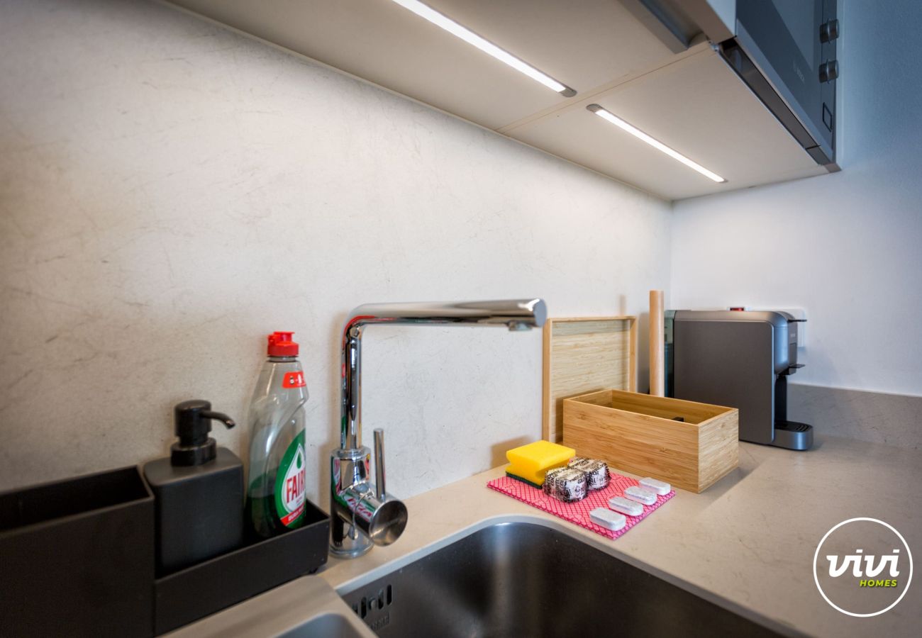 Appartement in Torremolinos - Lola