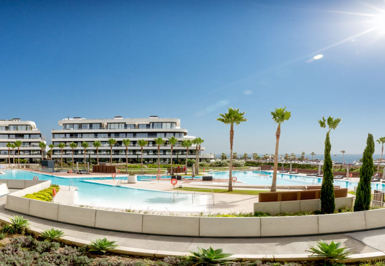 Appartement in Torremolinos - Lola