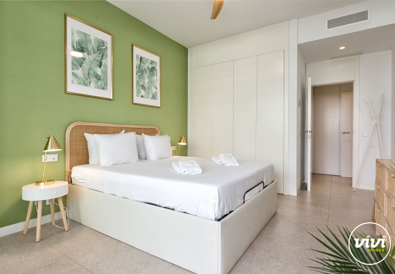 Appartement in Torremolinos - Lola
