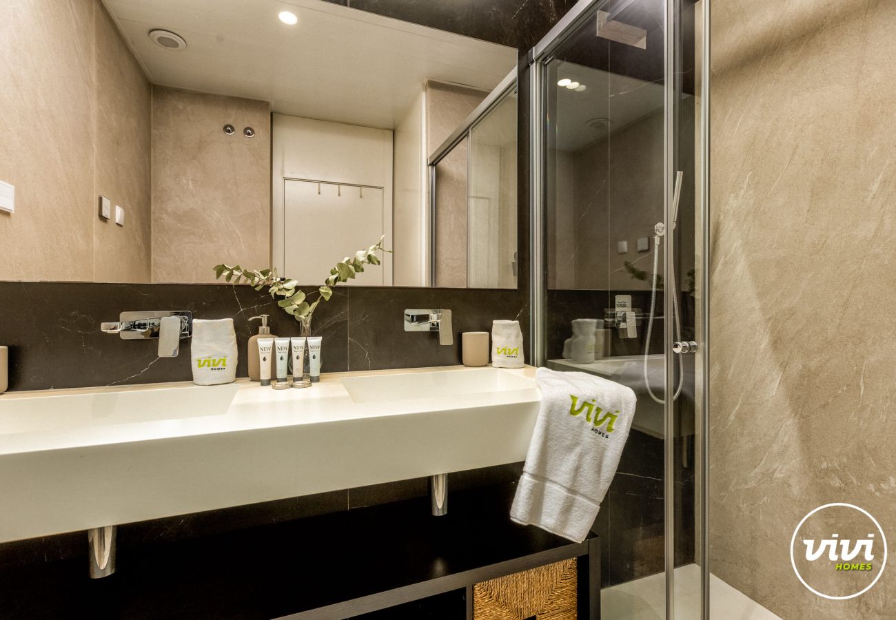 Appartement in Torremolinos - Lola