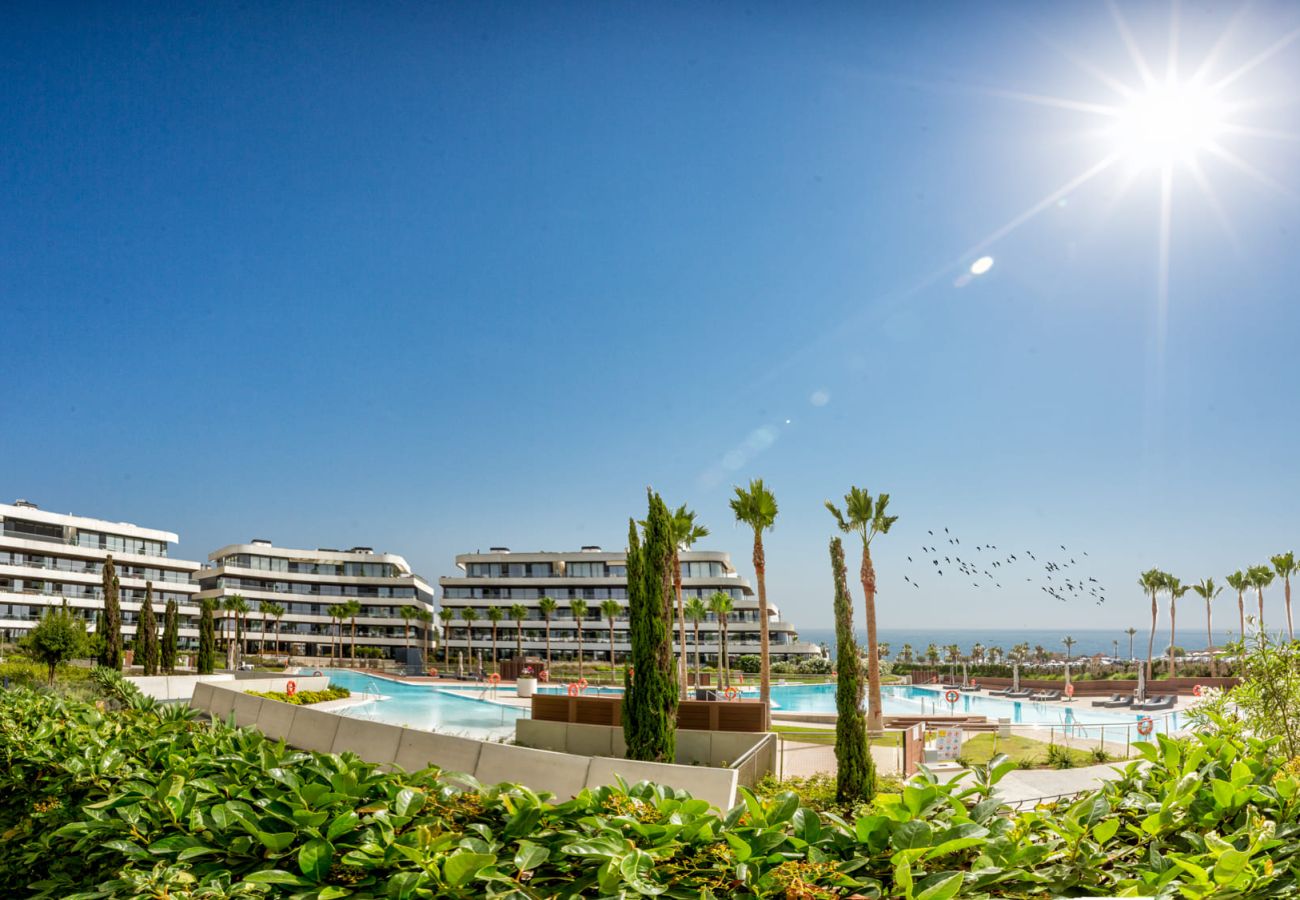Appartement in Torremolinos - Lola