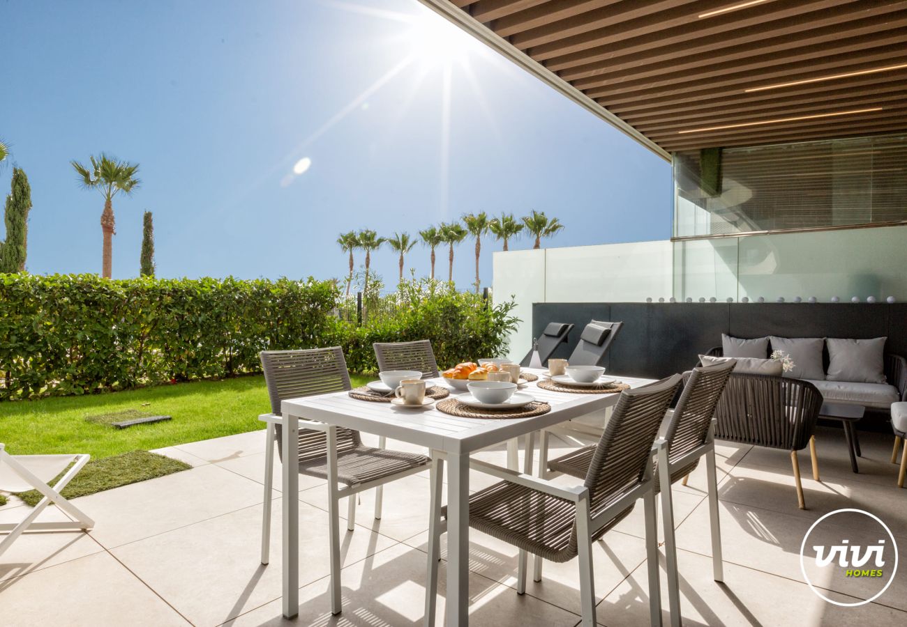 Appartement in Torremolinos - Lola