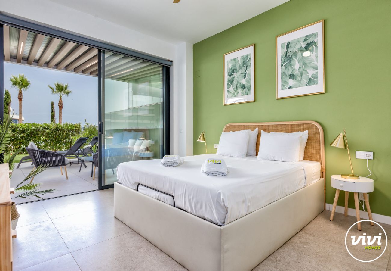 Appartement in Torremolinos - Lola