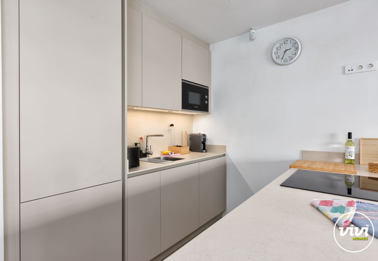 Appartement in Torremolinos - Lola