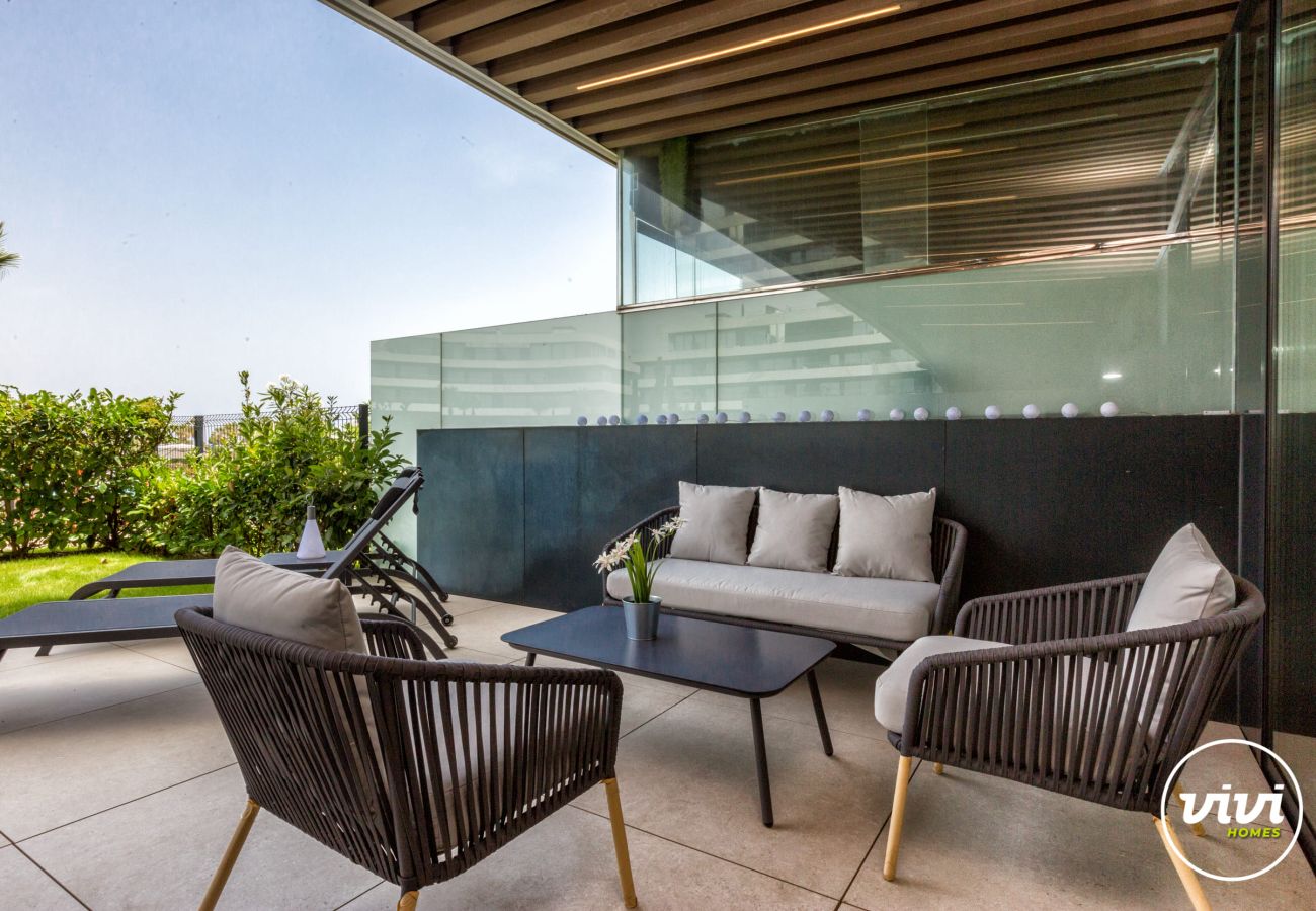 Appartement in Torremolinos - Lola