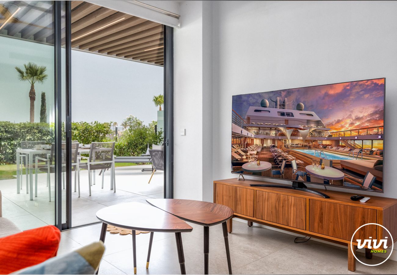 Appartement in Torremolinos - Lola