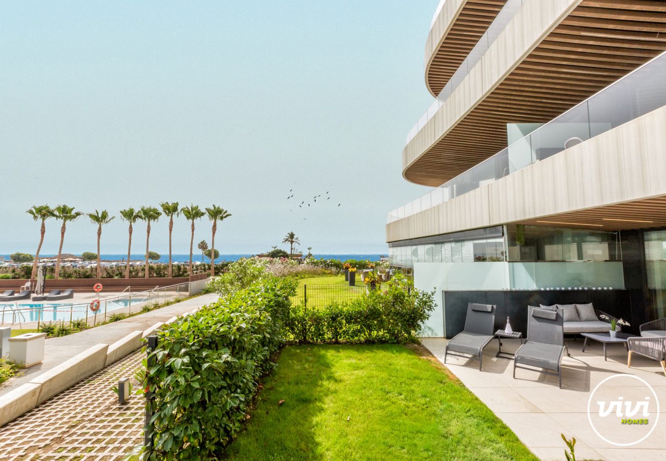 Appartement in Torremolinos - Lola