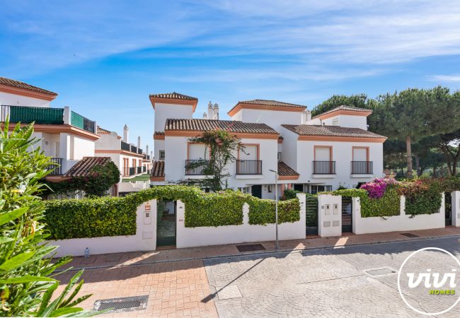 Appartement in Marbella - Lochloosa | Naast een golfbaan in Cabopino Appartement in Marbella - Lochloosa | Naast een golfbaan in Cabopino