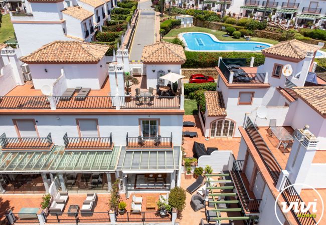 Appartement in Marbella - Lochloosa | Naast een golfbaan in Cabopino Appartement in Marbella - Lochloosa | Naast een golfbaan in Cabopino