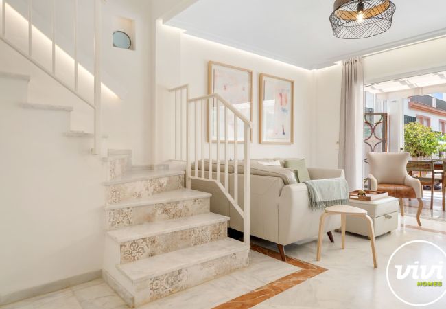 Appartement in Marbella - Lochloosa | Naast een golfbaan in Cabopino Appartement in Marbella - Lochloosa | Naast een golfbaan in Cabopino