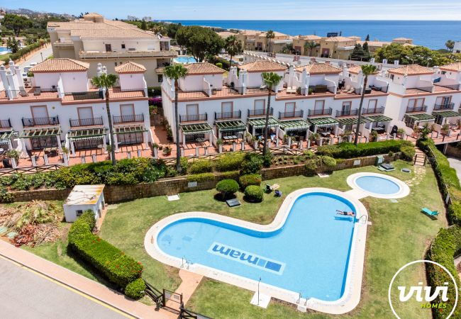 Appartement in Marbella - Lochloosa | Naast een golfbaan in Cabopino Appartement in Marbella - Lochloosa | Naast een golfbaan in Cabopino