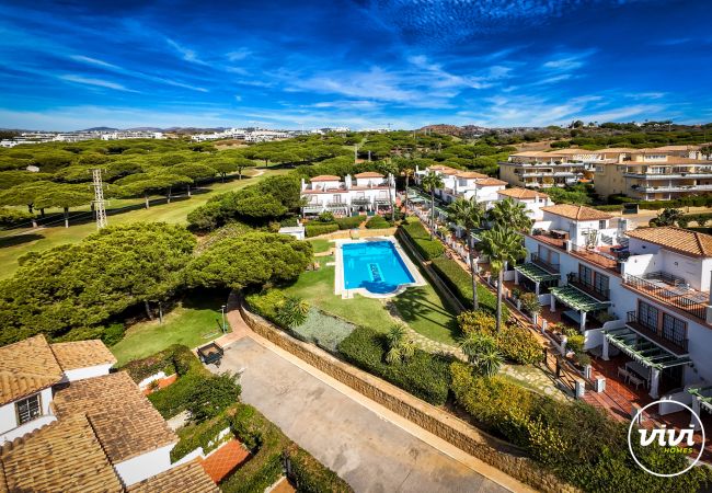 Appartement in Marbella - Lochloosa | Naast een golfbaan in Cabopino Appartement in Marbella - Lochloosa | Naast een golfbaan in Cabopino
