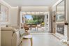 Appartement in Marbella - Lochloosa | Naast een golfbaan in Cabopino Appartement in Marbella - Lochloosa | Naast een golfbaan in Cabopino