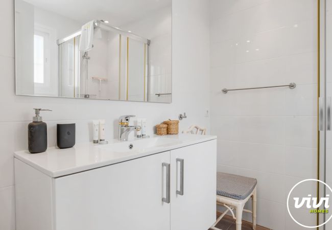 Appartement in La Cala de Mijas - Santana | Appartement met uitzicht in Mijas Appartement in La Cala de Mijas - Santana | Appartement met uitzicht in Mijas