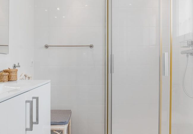 Appartement in La Cala de Mijas - Santana | Appartement met uitzicht in Mijas Appartement in La Cala de Mijas - Santana | Appartement met uitzicht in Mijas