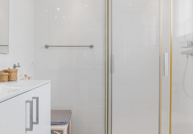 Appartement in La Cala de Mijas - Santana | Appartement met uitzicht in Mijas Appartement in La Cala de Mijas - Santana | Appartement met uitzicht in Mijas