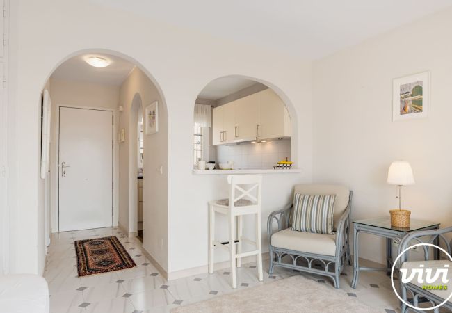 Appartement in La Cala de Mijas - Santana | Appartement met uitzicht in Mijas Appartement in La Cala de Mijas - Santana | Appartement met uitzicht in Mijas