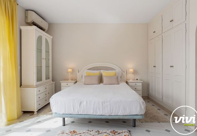 Appartement in La Cala de Mijas - Santana | Appartement met uitzicht in Mijas Appartement in La Cala de Mijas - Santana | Appartement met uitzicht in Mijas