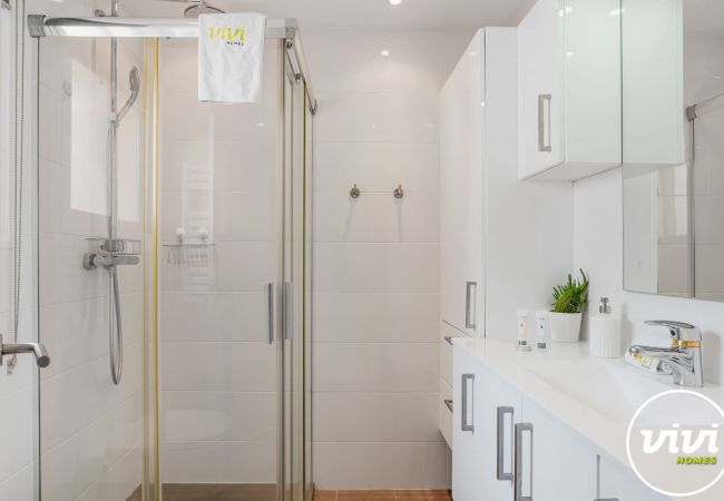 Appartement in La Cala de Mijas - Santana | Appartement met uitzicht in Mijas Appartement in La Cala de Mijas - Santana | Appartement met uitzicht in Mijas