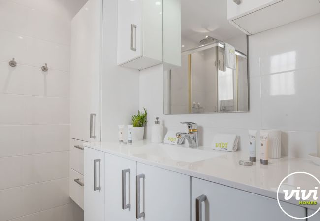 Appartement in La Cala de Mijas - Santana | Appartement met uitzicht in Mijas Appartement in La Cala de Mijas - Santana | Appartement met uitzicht in Mijas