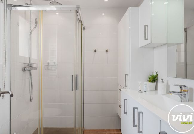 Appartement in La Cala de Mijas - Santana | Appartement met uitzicht in Mijas Appartement in La Cala de Mijas - Santana | Appartement met uitzicht in Mijas