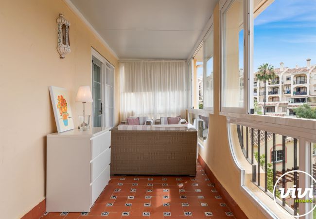 Appartement in La Cala de Mijas - Santana | Appartement met uitzicht in Mijas Appartement in La Cala de Mijas - Santana | Appartement met uitzicht in Mijas