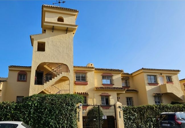 Appartement in La Cala de Mijas - Santana | Appartement met uitzicht in Mijas Appartement in La Cala de Mijas - Santana | Appartement met uitzicht in Mijas