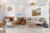 Appartement in Marbella - Tres Naranjos | Penthouse met zwembad in Marbella Appartement in Marbella - Tres Naranjos | Penthouse met zwembad in Marbella