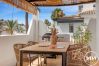 Appartement in Marbella - Tres Naranjos | Penthouse met zwembad in Marbella Appartement in Marbella - Tres Naranjos | Penthouse met zwembad in Marbella