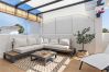 Appartement in Marbella - Tres Naranjos | Penthouse met zwembad in Marbella Appartement in Marbella - Tres Naranjos | Penthouse met zwembad in Marbella