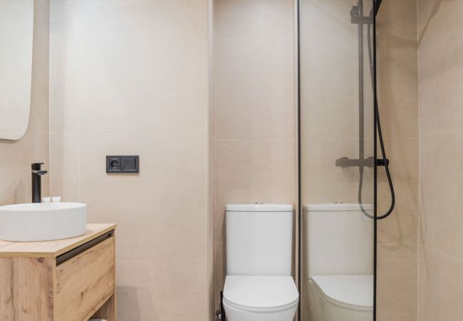 Appartement in Sitio de Calahonda - Vista Palmera | Appartement met zwembad in Mijas Appartement in Sitio de Calahonda - Vista Palmera | Appartement met zwembad in Mijas