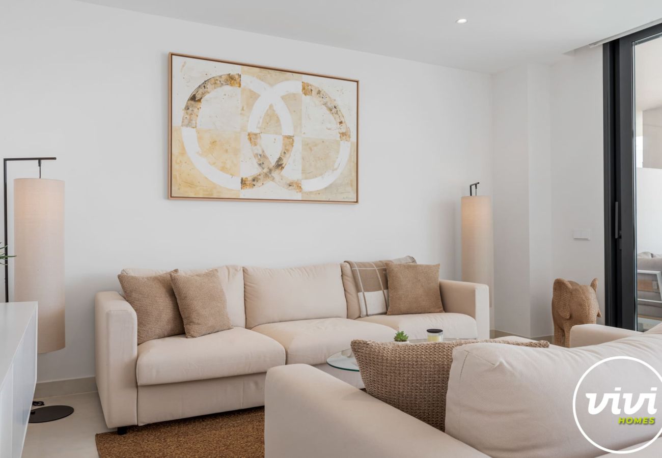 Appartement in Fuengirola - Flora | Appartement met privé zwembad