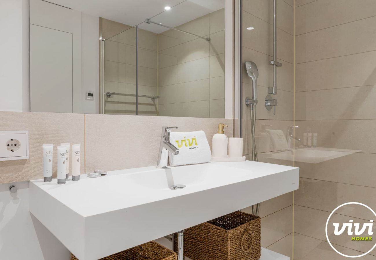 Appartement in Fuengirola - Flora | Appartement met privé zwembad